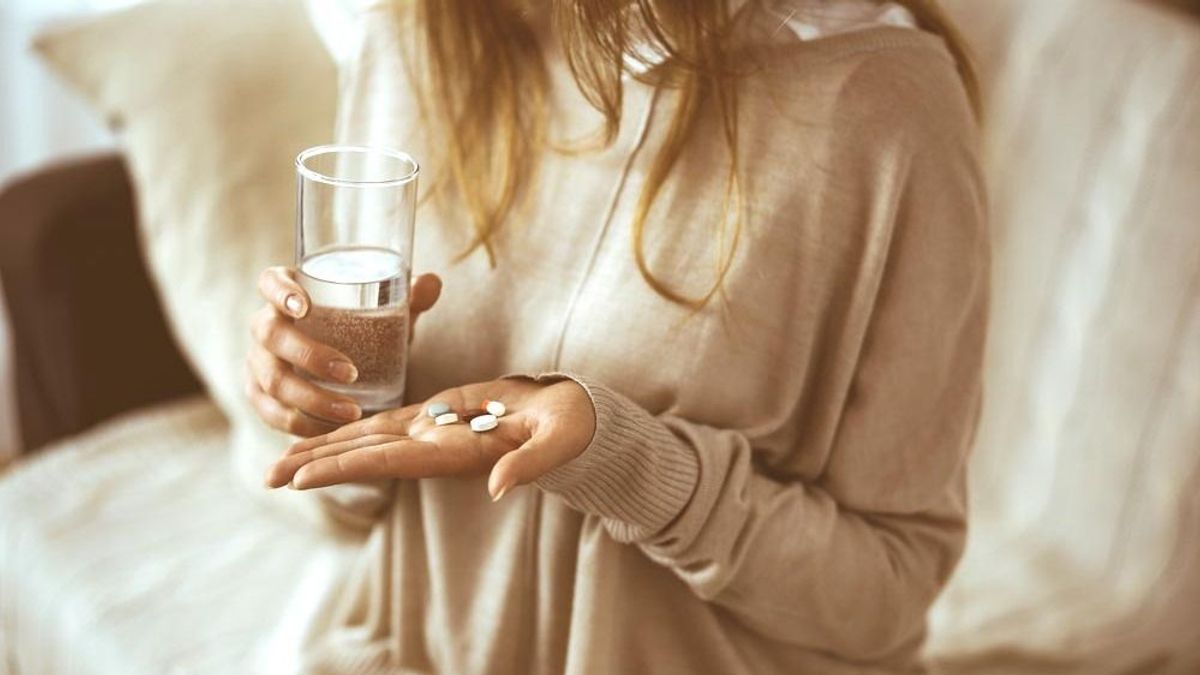 Friss kutatás: betegségeket súlyosbíthat néhány gyulladáscsökkentő