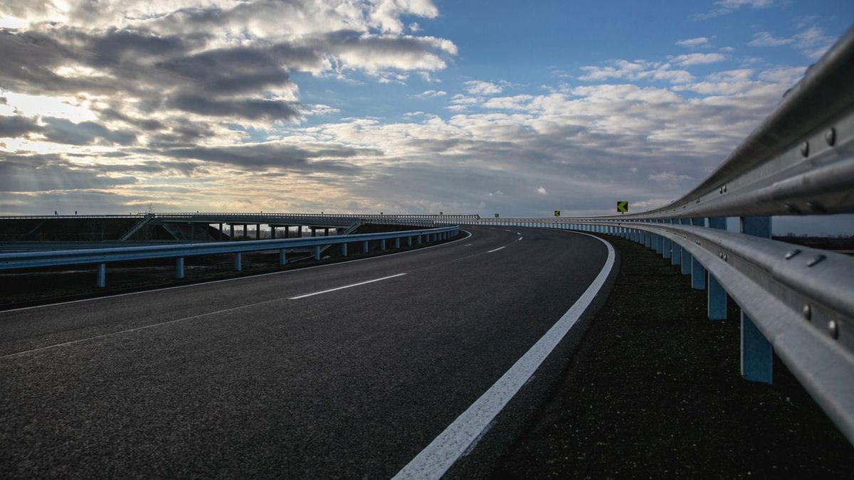 M6-os autópálya: megvan a Bóly–Villány közötti szakasz átadásának pontos időpontja