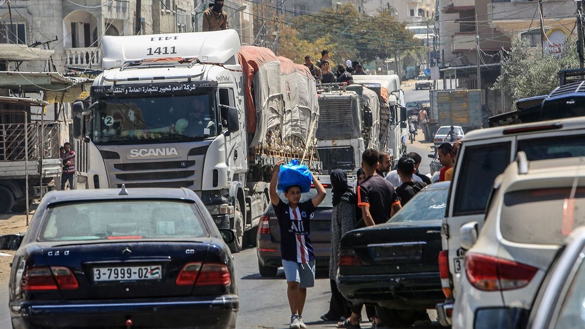 Küszöbön az iráni rakétatámadás izrael ellen – kiszélesedhet a közel-keleti konfliktus