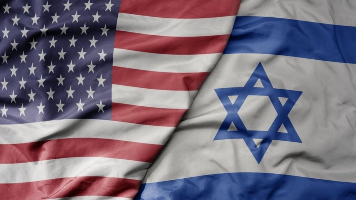 Ezért fontosabb az USA-nak Izrael, mint Ukrajna – magyarázatot adott az amerikai külügy