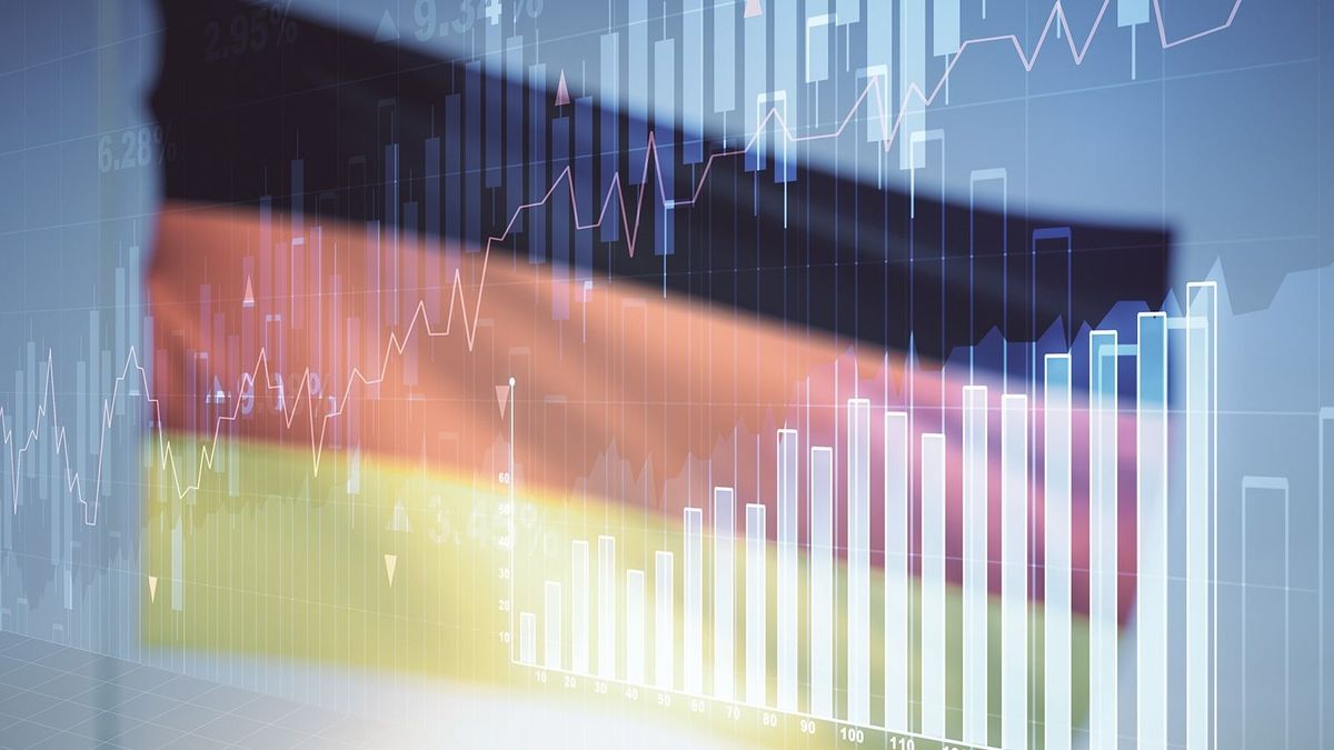 Németország szenved, Csehország és Magyarország állja a sarat, és van remény – ez van a GDP-kosárban