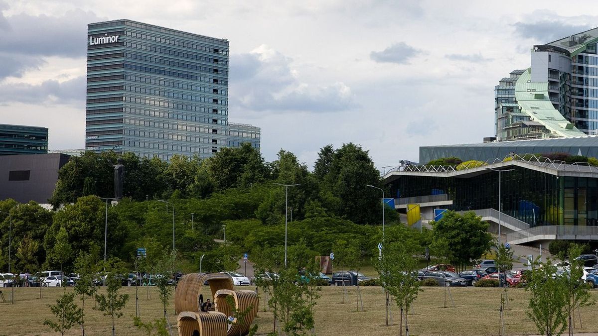 Már a Baltikumban is észlelték az OTP közeledését