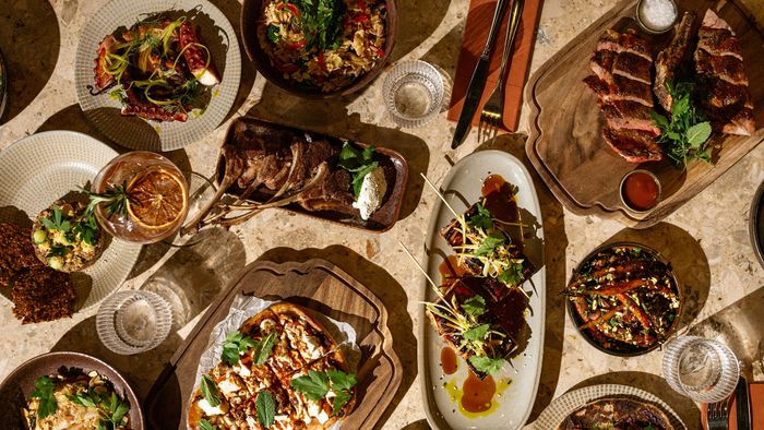 Botaniq Collection
Flava Kitchen & More