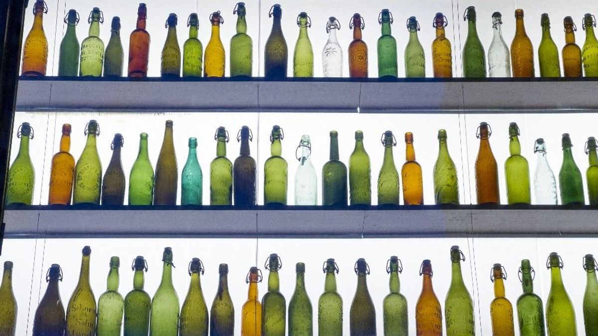 Innováció és tradíció az üveggyártásban