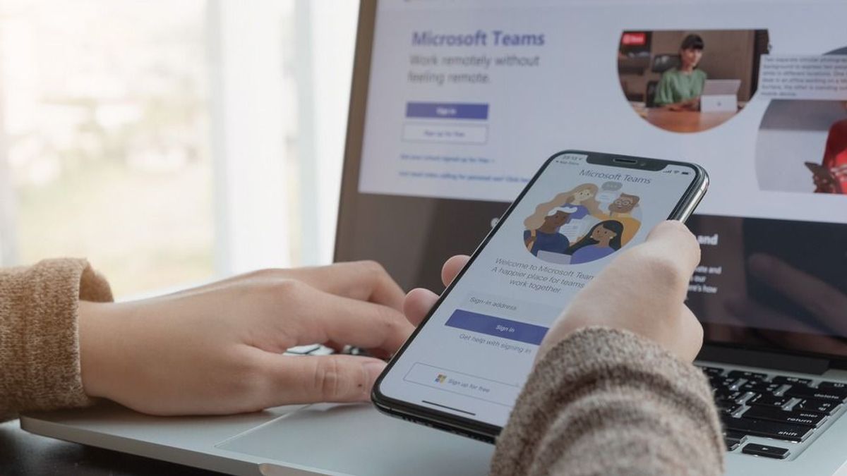A Microsoft globálisan szétválasztja a Teamst és az Office-t a trösztellenes ellenőrzések miatt
