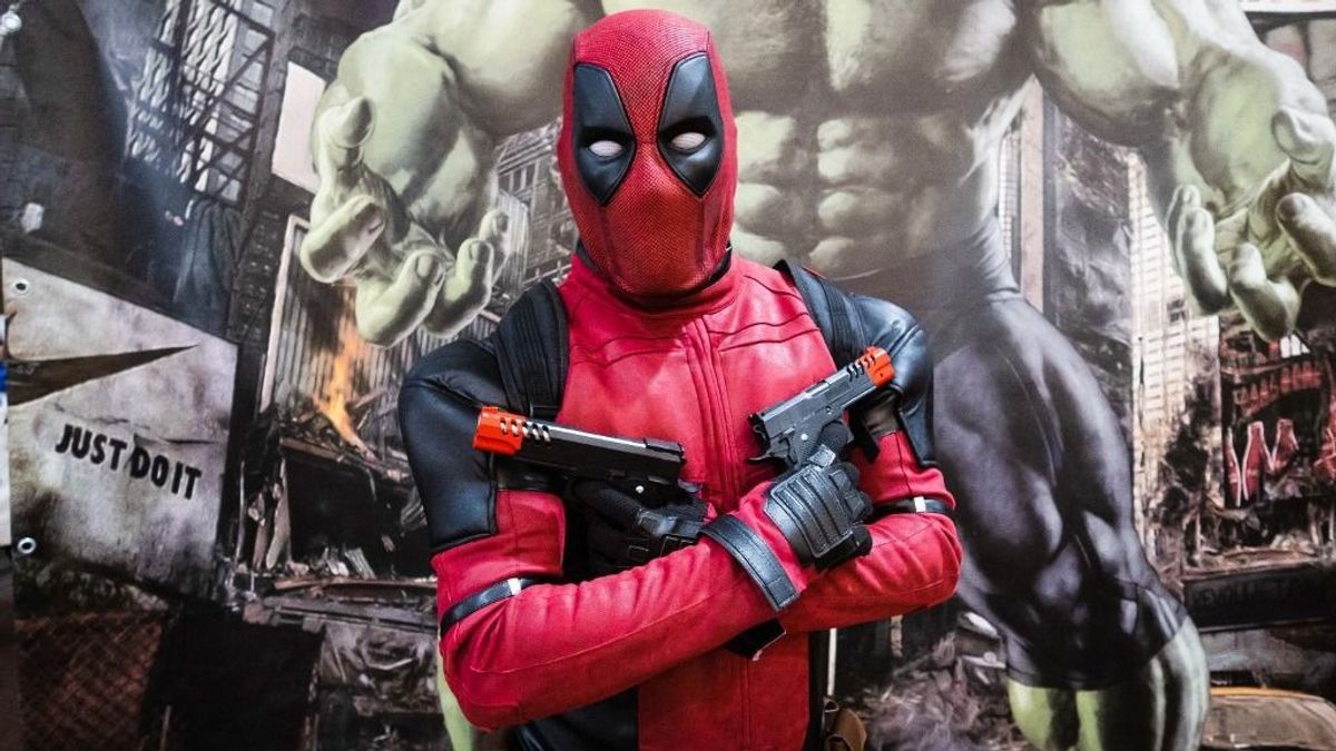 Megjelent a Hugh Jackmannel készült „Deadpool and Wolverine” című film előzetese