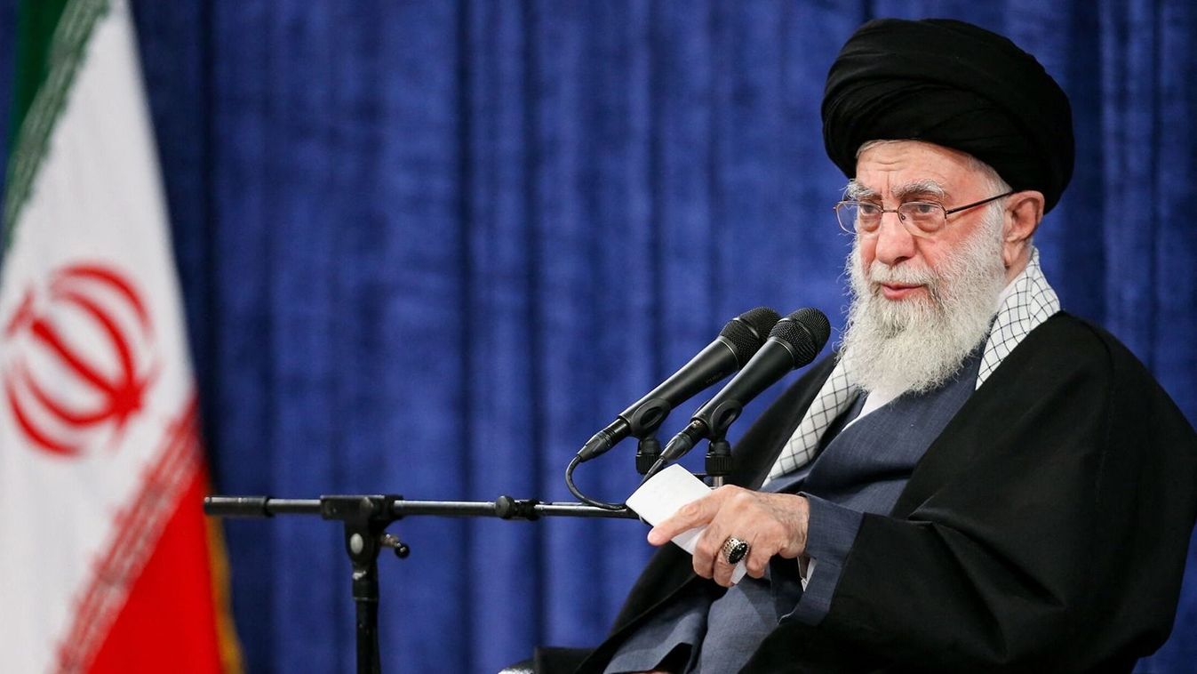 Irán: minden muszlim ország szakítsa meg a kapcsolatokat Izraellel