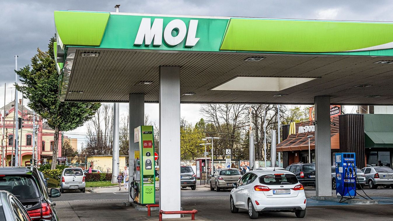 Üzemanyag: kihirdették az új árakat – szerdától megint olcsóbb lesz a benzin és a dízel