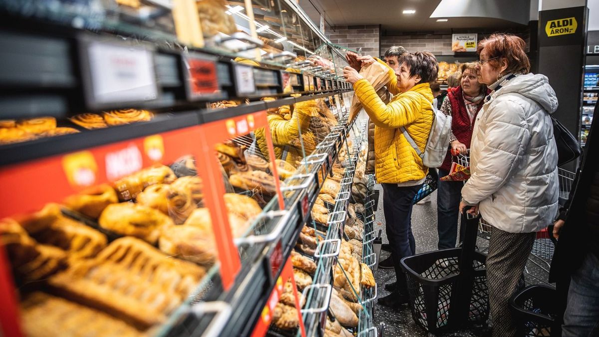 Aldi: saját márkás számítógép, gyorsétteremlánc – elképesztő ötletekkel próbálkozott az üzletlánc