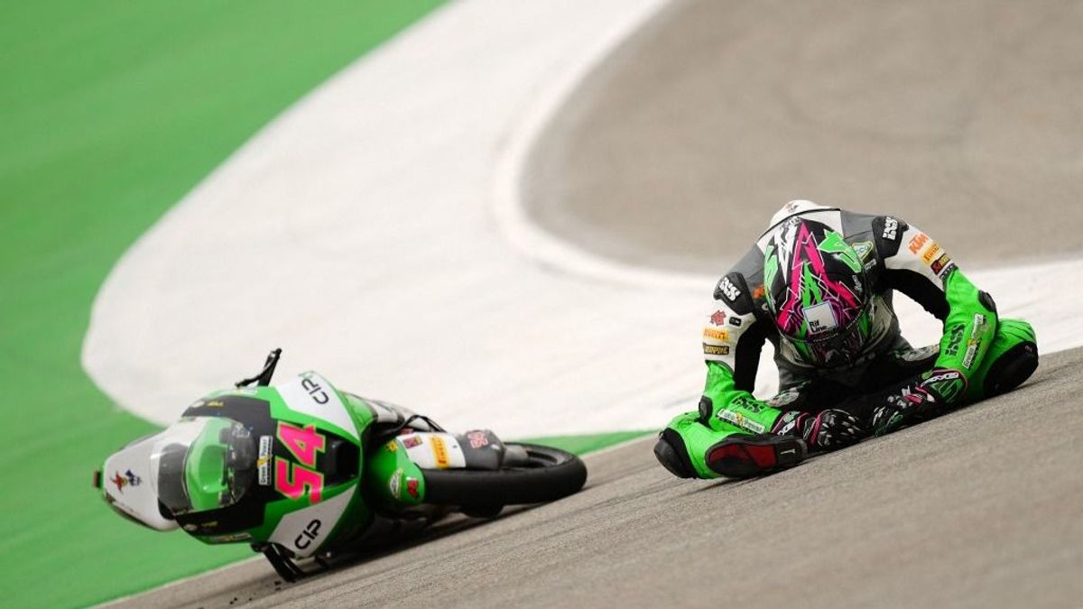 A Forma-1-et is birtokló Liberty Mediához kerül a MotoGP