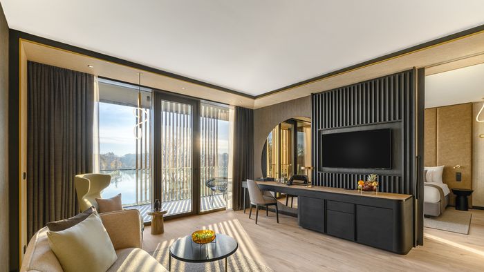 Botaniq Collection
Malea Sárvár