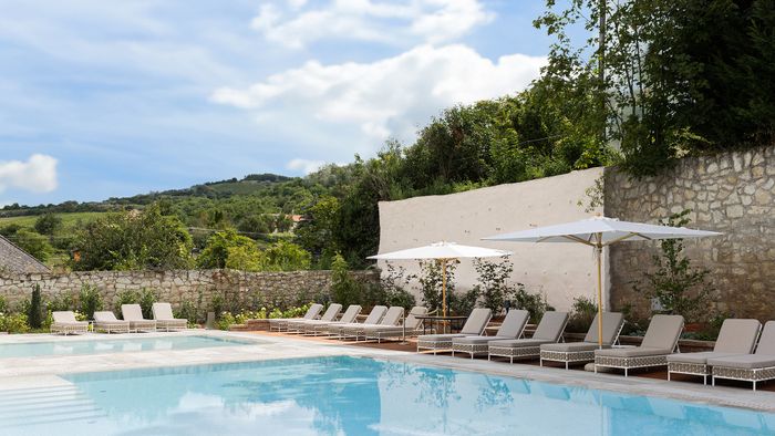 Botaniq Collection
Andrássy Kúria & Spa
Tokaj