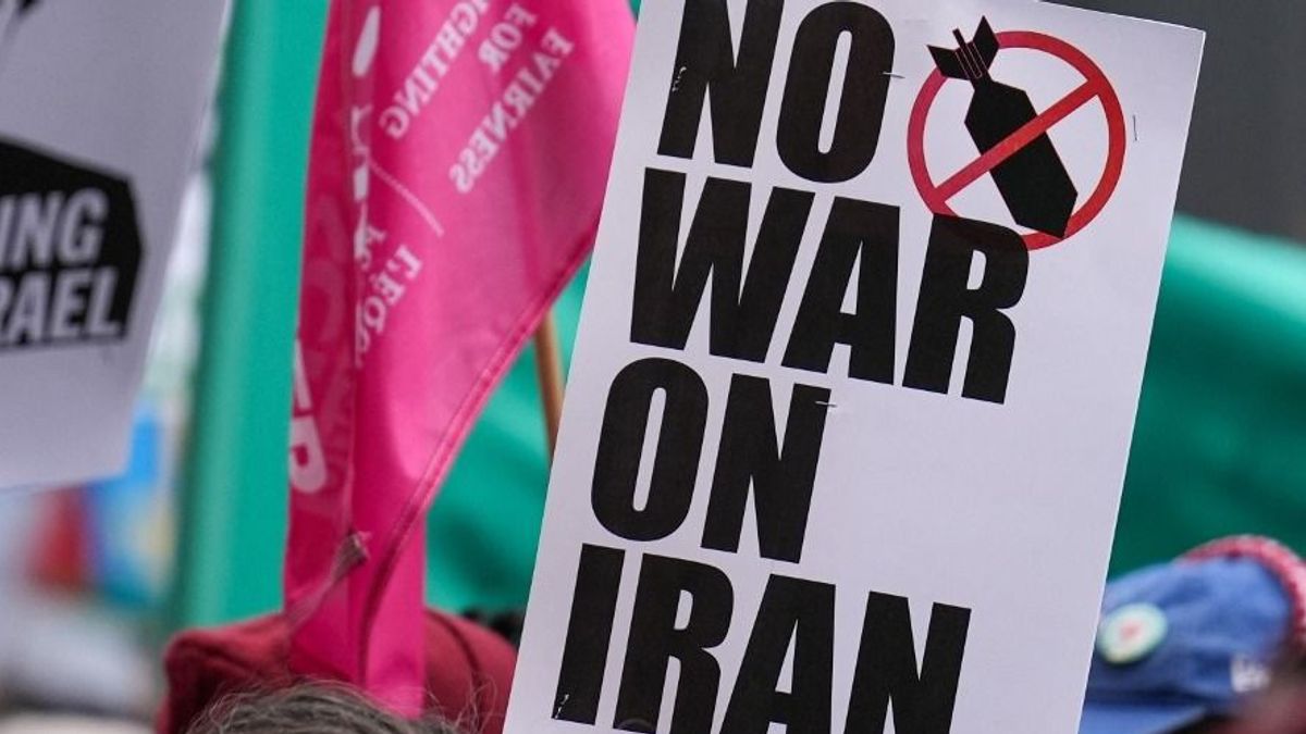 Az izraeli háború 200. napja – egyre feszültebb a hangulat Irán és az Európai Unió között