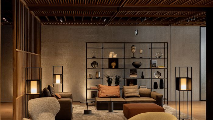 Botaniq Collection
Malea Sárvár