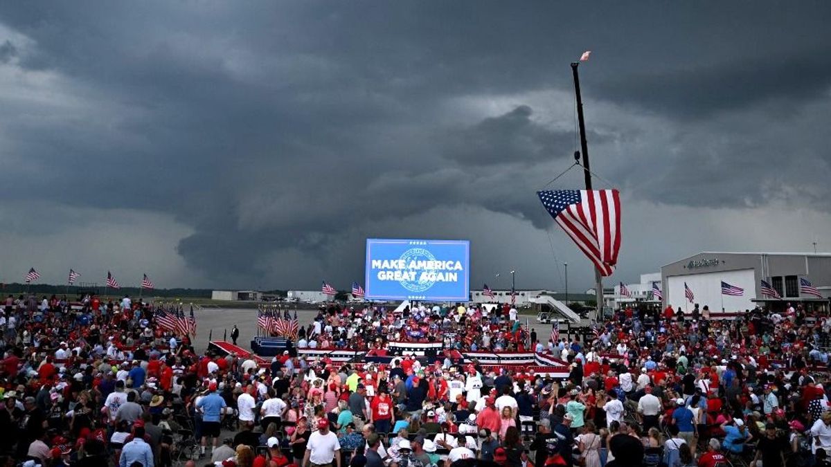 Peking Bidennek drukkol az amerikai elnökválasztáson, bár egy Trump-ciklusnak is lennének kínai előnyei