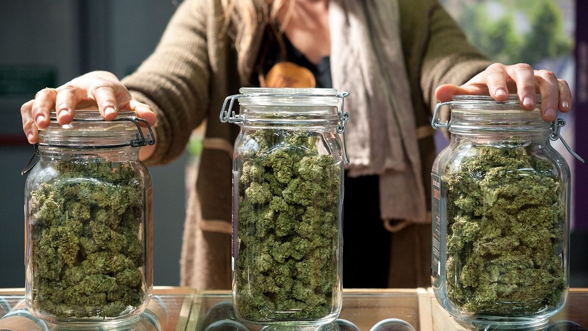 Bajorország ellenáll a fű legalizálásának – az Oktoberfest is kannabiszmentes lesz