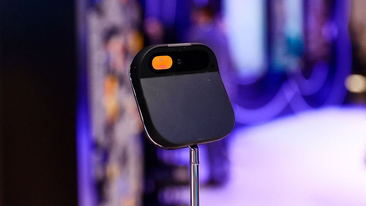 AI Pin: egyelőre nem kell aggódniuk a telefongyártóknak