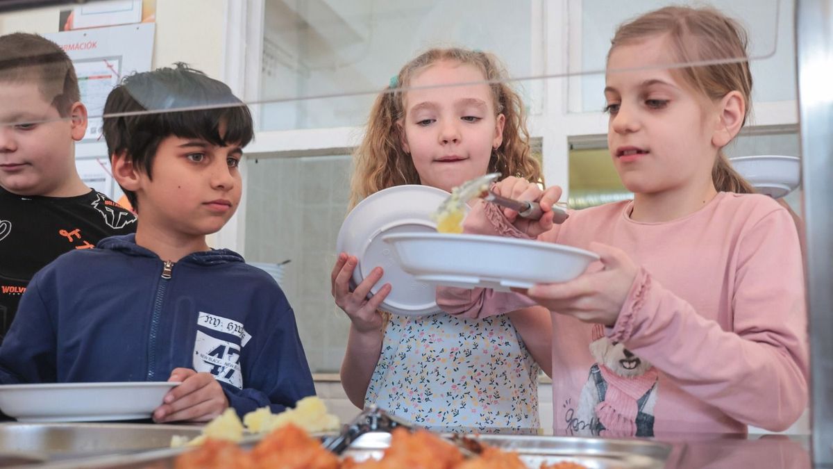Menza: a szakértő szerint muszáj lenne árat emelni