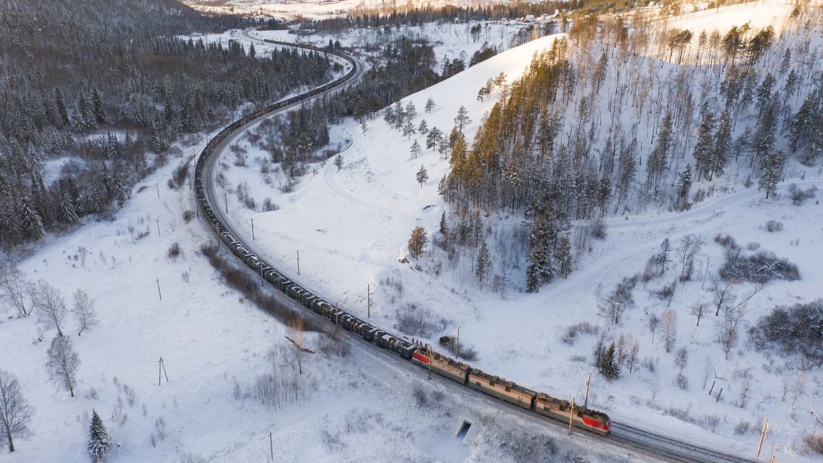 Oroszország építi a szankcióbiztos kereskedelmi útvonalakat
