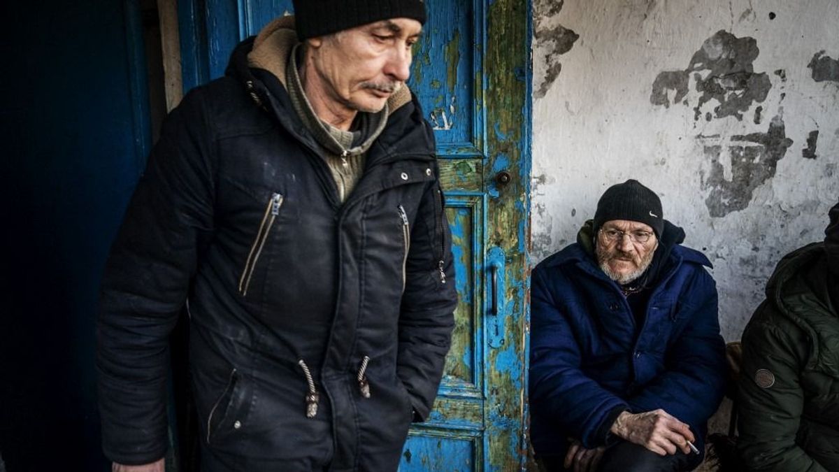 Több százezerre nőtt az ukrán civil áldozatok száma a háború kitörése óta