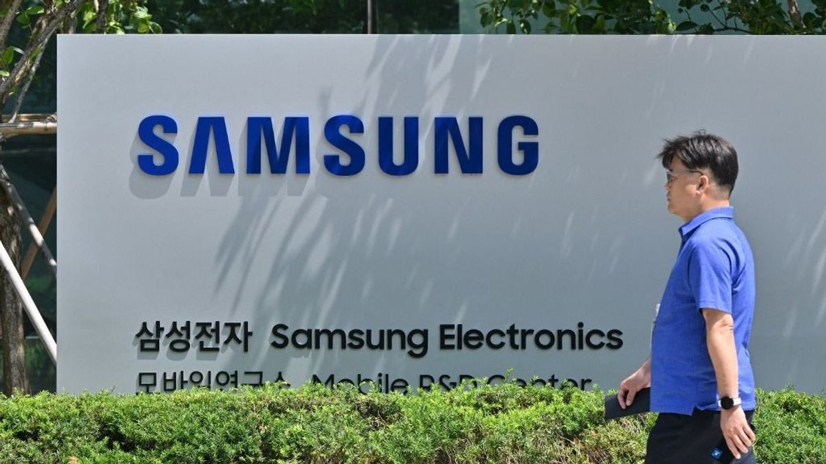 Nagyot szól az MI-sztori a Samsungnál, pörög az S24-es