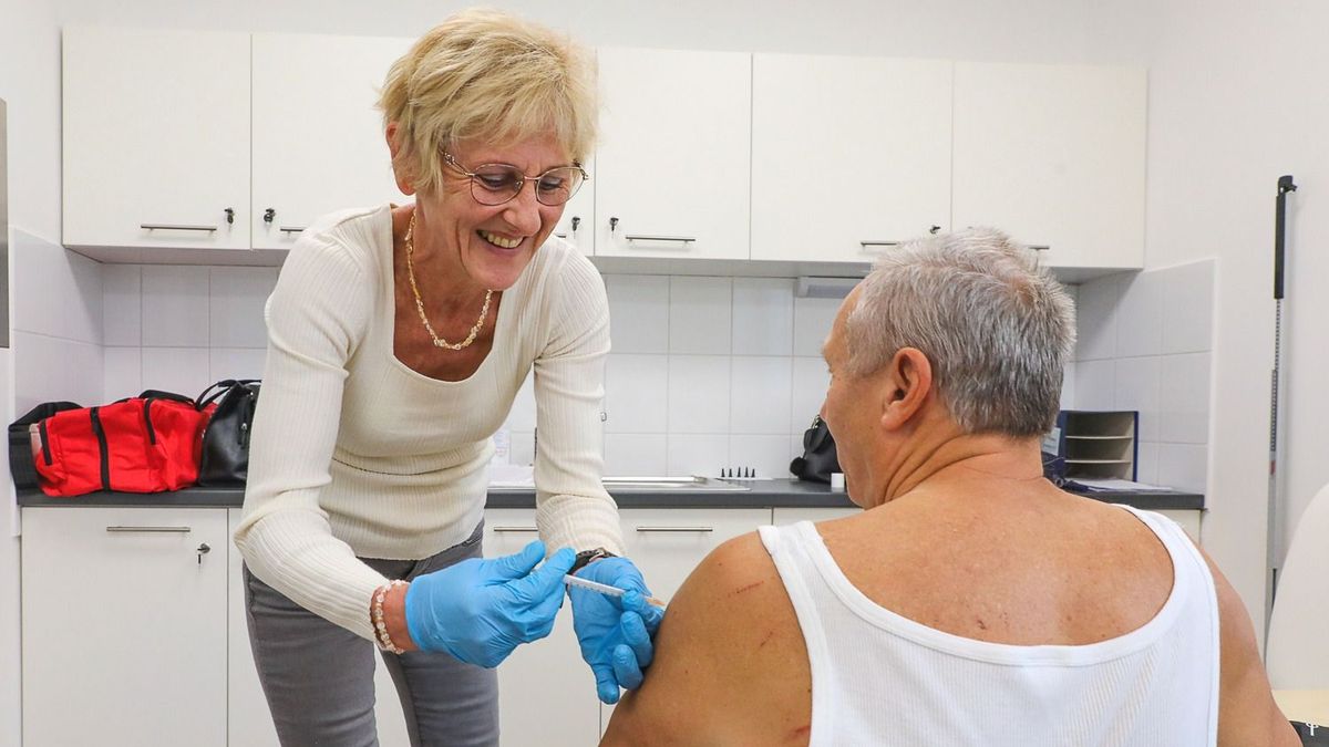 Influenza: folyamatosan csökken a megbetegedések száma Magyarországon