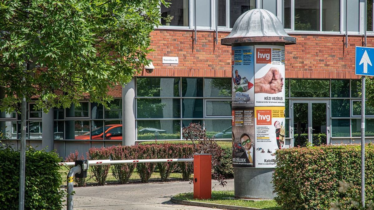 Teljes a káosz a HVG-nél: a felelős szerkesztő és Dezső András is távozik