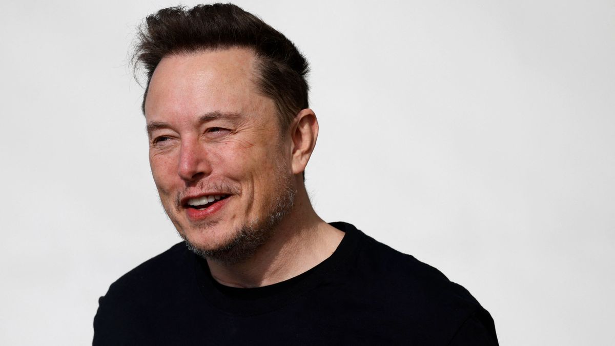Régi támogatójától kapott pénzt Musk MI-cége