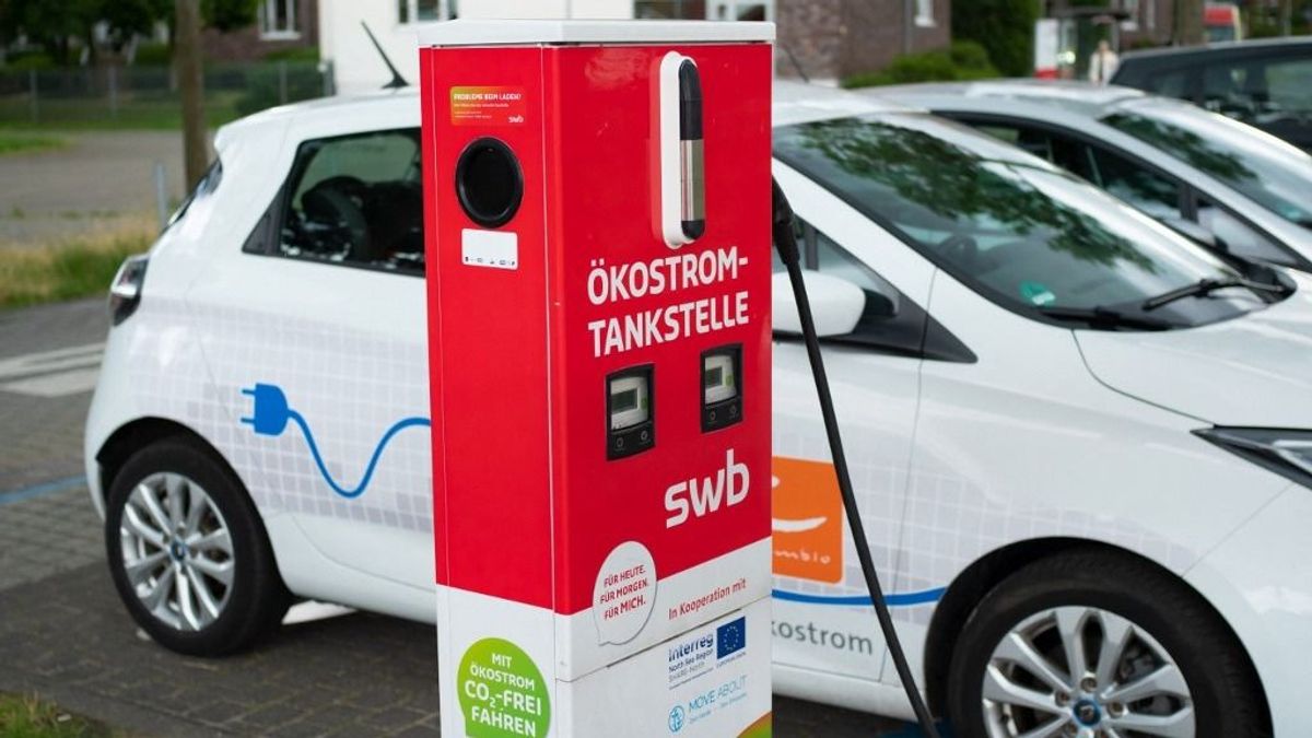 Tarolnak az elektromos autók globálisan – pedig Európában nem is támogatják őket