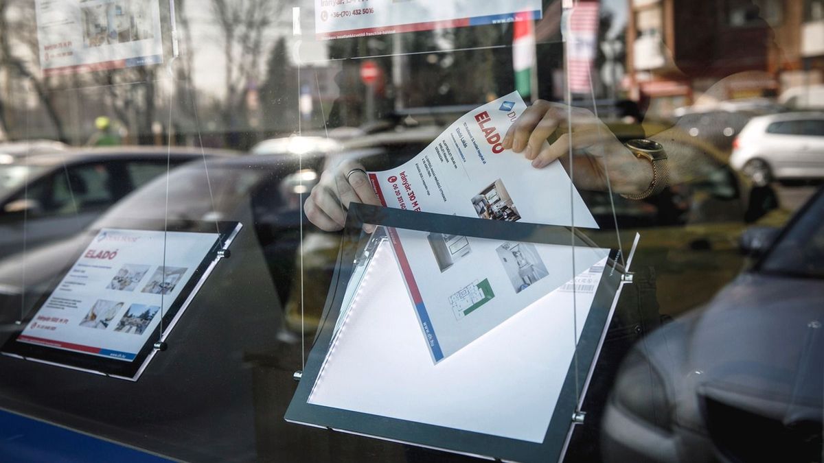 Mozgolódnak a vevők a lakáspiacon