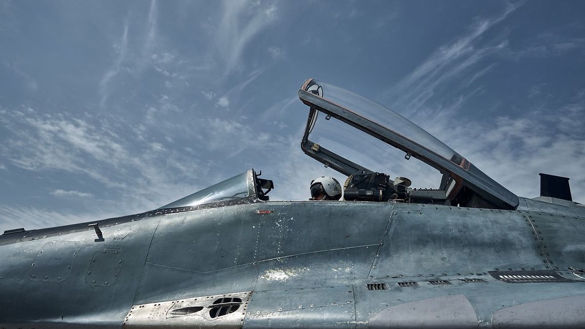 Szlovákia légvédelem nélkül maradt