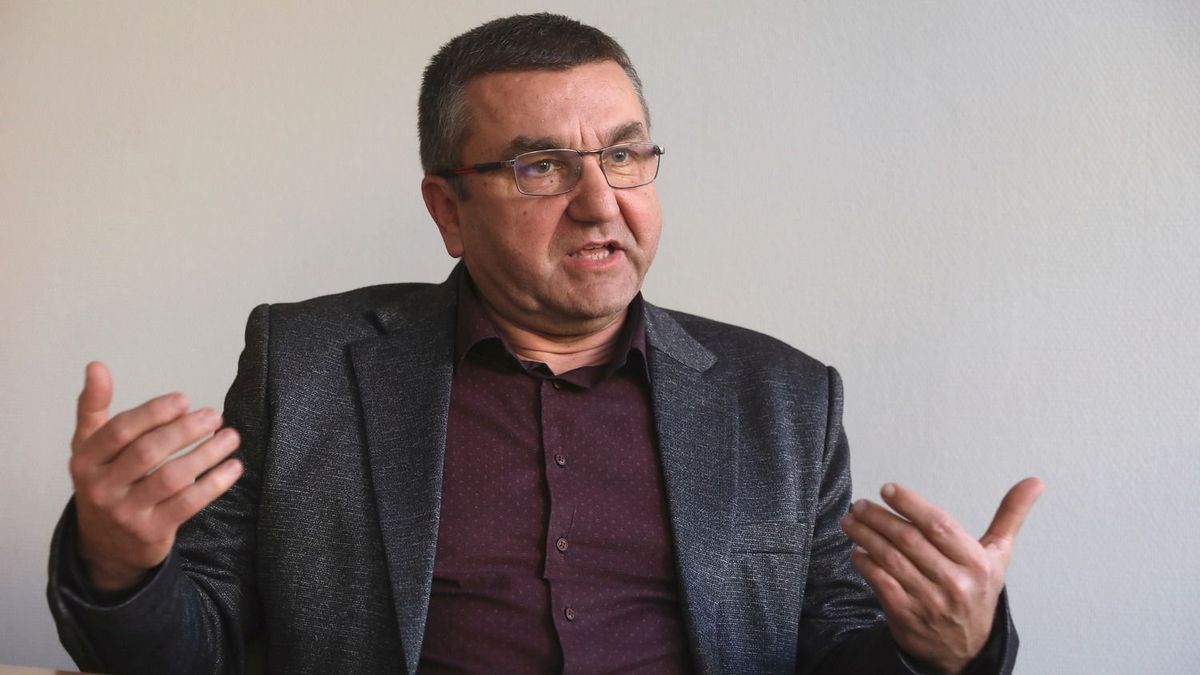 Czomba Sándor: már fél éve folyamatosan emelkedik a reálbér