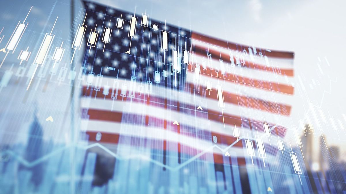 A Fed kamatpályáját alapvetően befolyásoló adatok jönnek délután - mi lesz a forinttal?