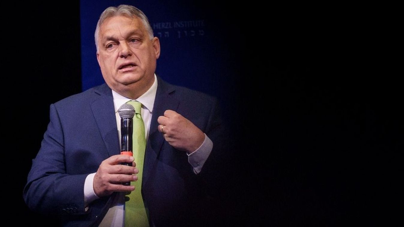 Orbán Viktor a háborúról: most valahol 100 milliárdnál járunk – euróban