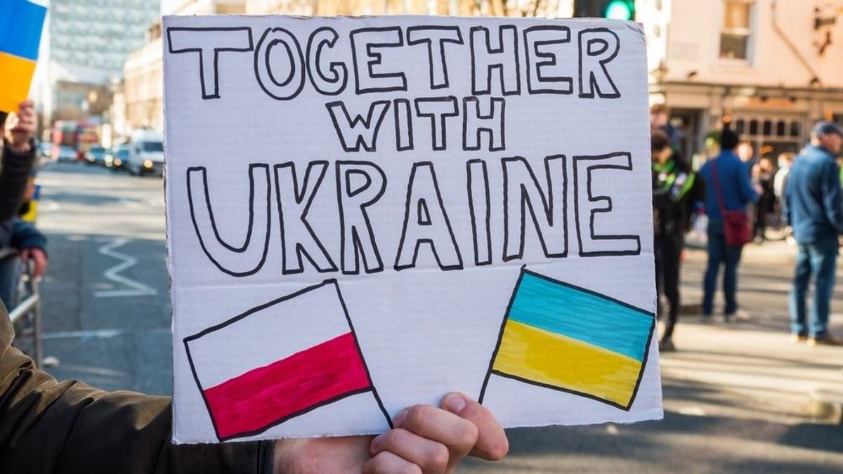 Hazatoloncolhatja a hadköteles ukrán  férfiakat Lengyelország