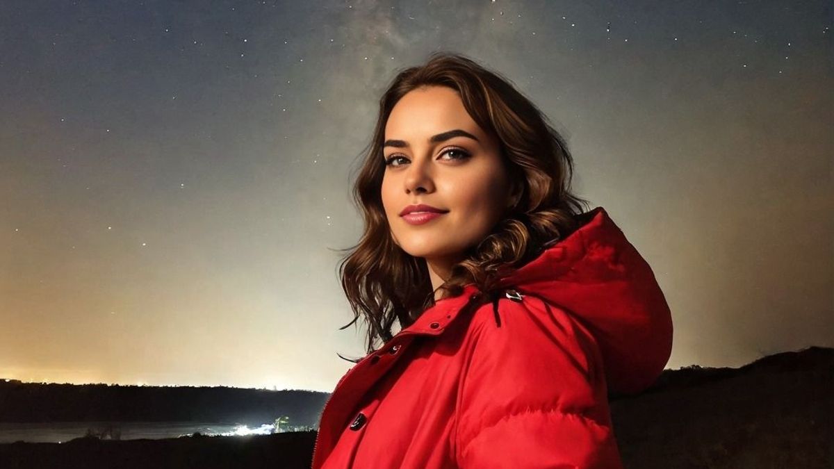 Bíró Ada köszöni, hogy korszakalkotónak nevezték