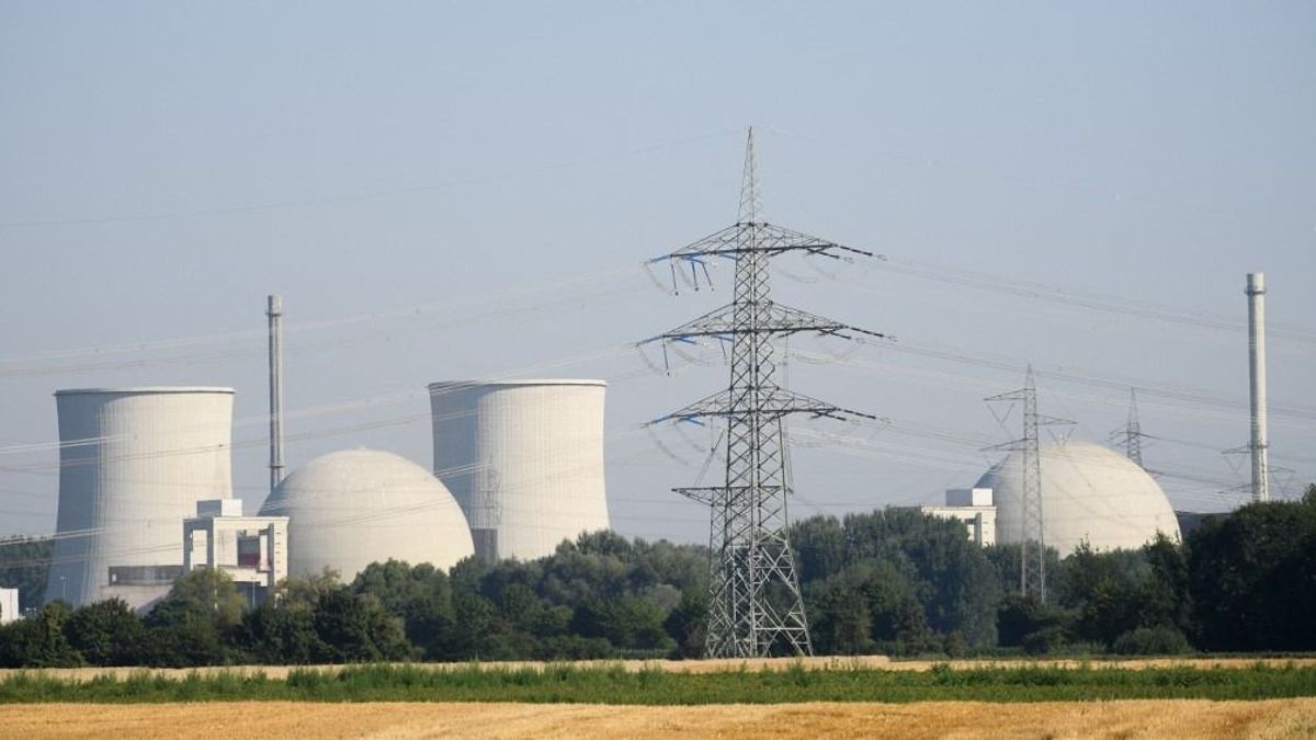 Átverték a közvéleményt a zöldek a német atomerőművek leállításánál