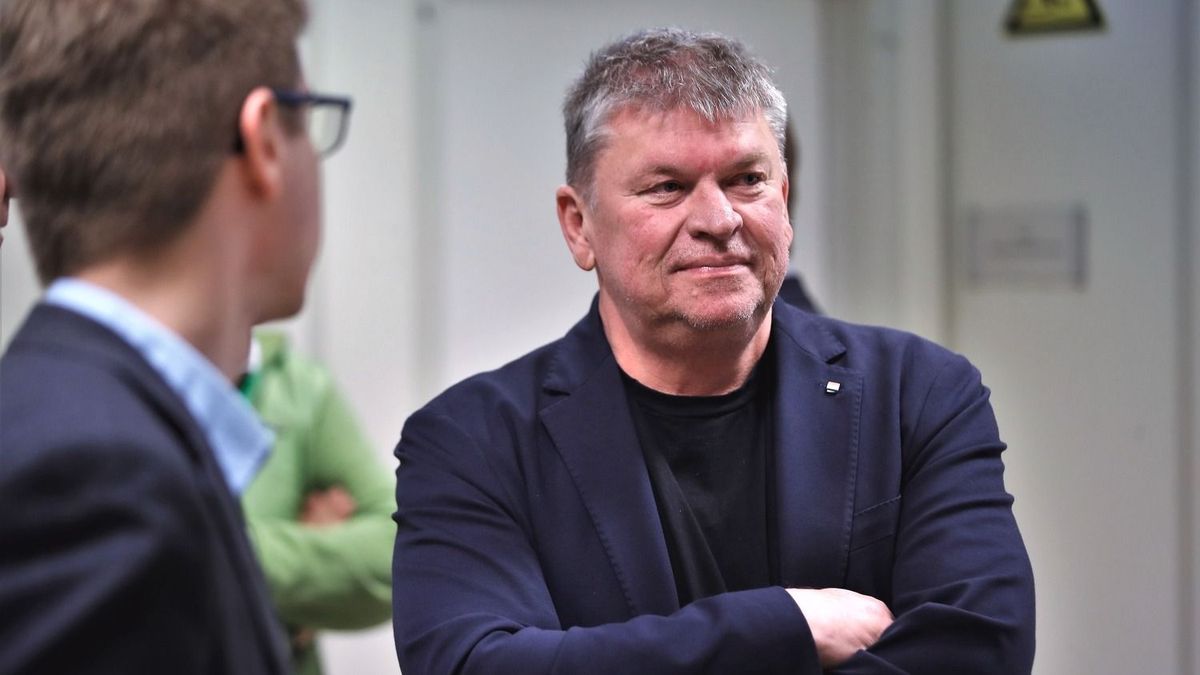 Kálomista Gábor: a bíróság a művészi kifejezés szabadságáról döntött