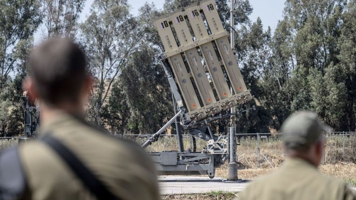 Az amerikaiak tudják, hogy Izrael bombázta Iránt, hiába hallgat Jeruzsálem és tagad Teherán