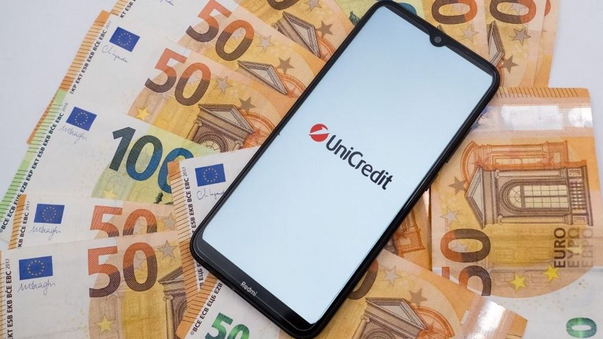 Stabil növekedést jósol Közép- és Kelet-Európában az UniCredit