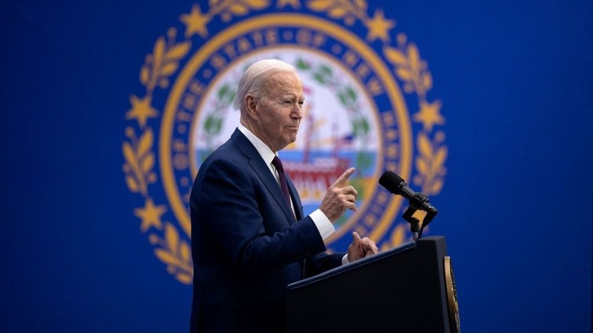 Az izraeli háború 227. napja - Azonnali tűzszünetet, és kétállami megoldást sürgetett Joe Biden