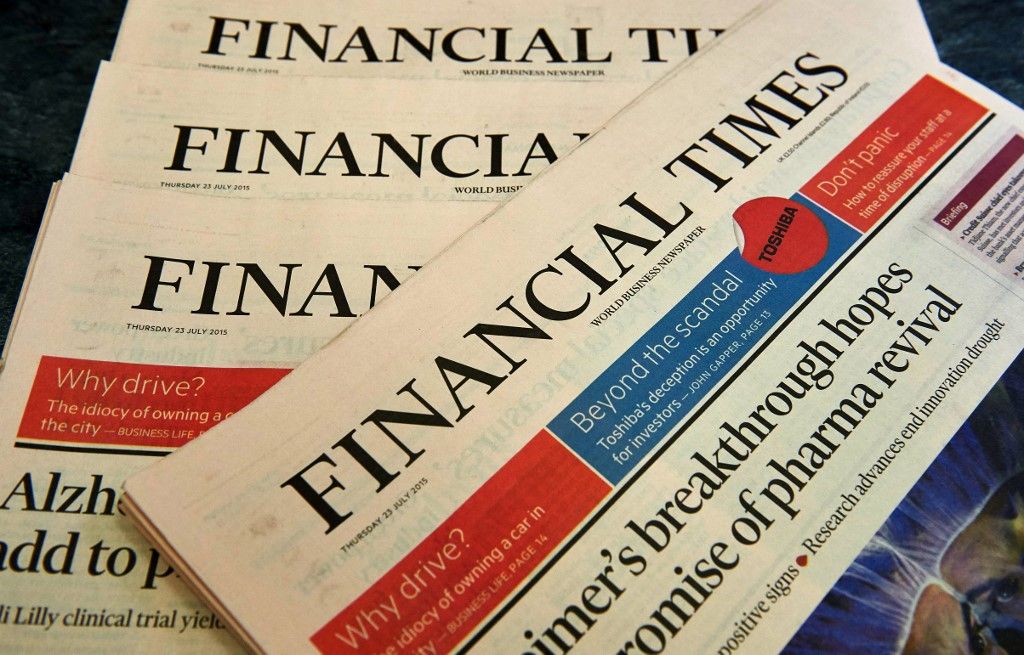 Financial Times