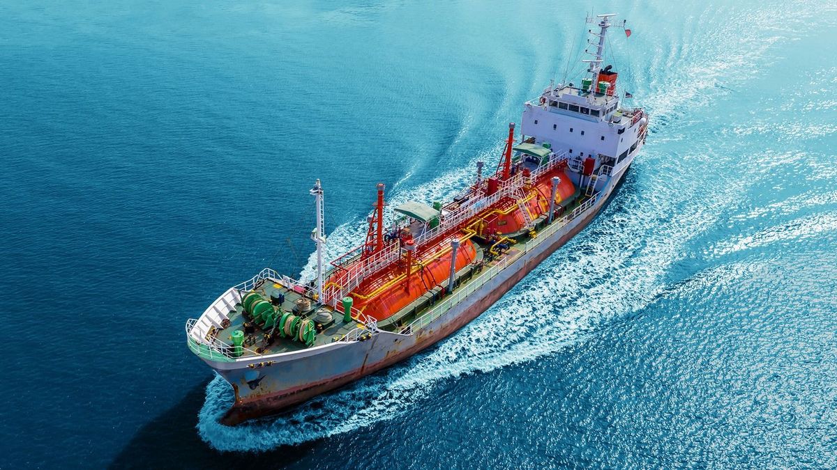 Újabb országba indult meg az orosz dízelexport