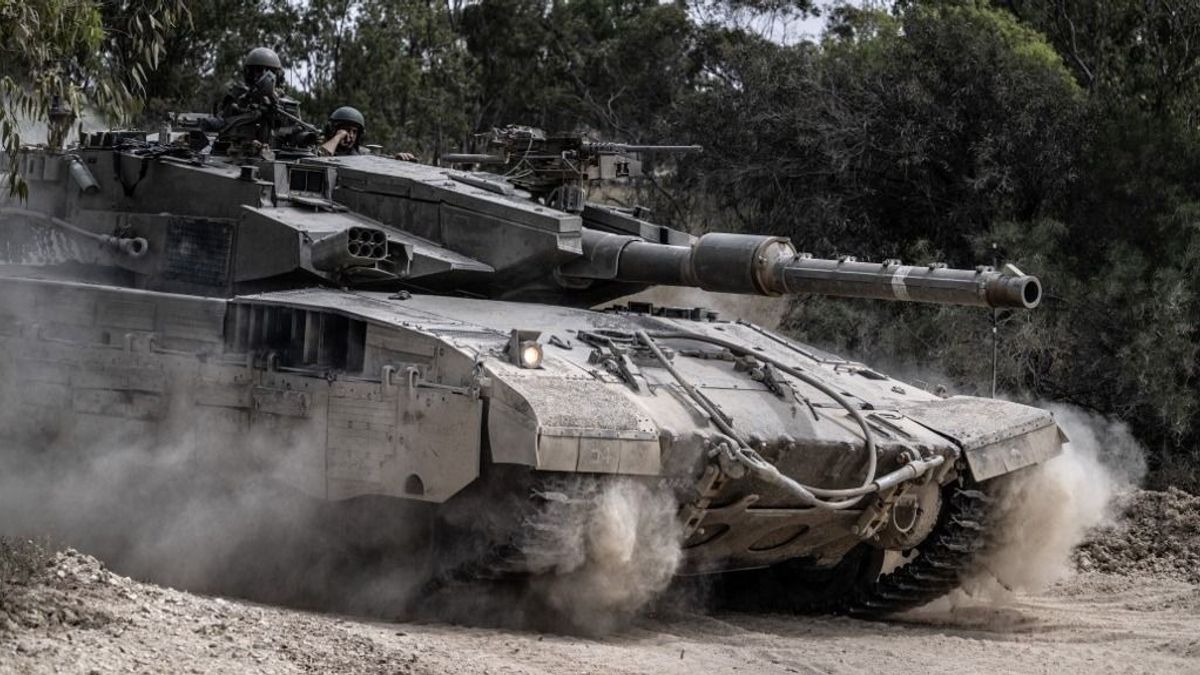 Izrael újabb Hezbollah-ügynököket semlegesített – videó