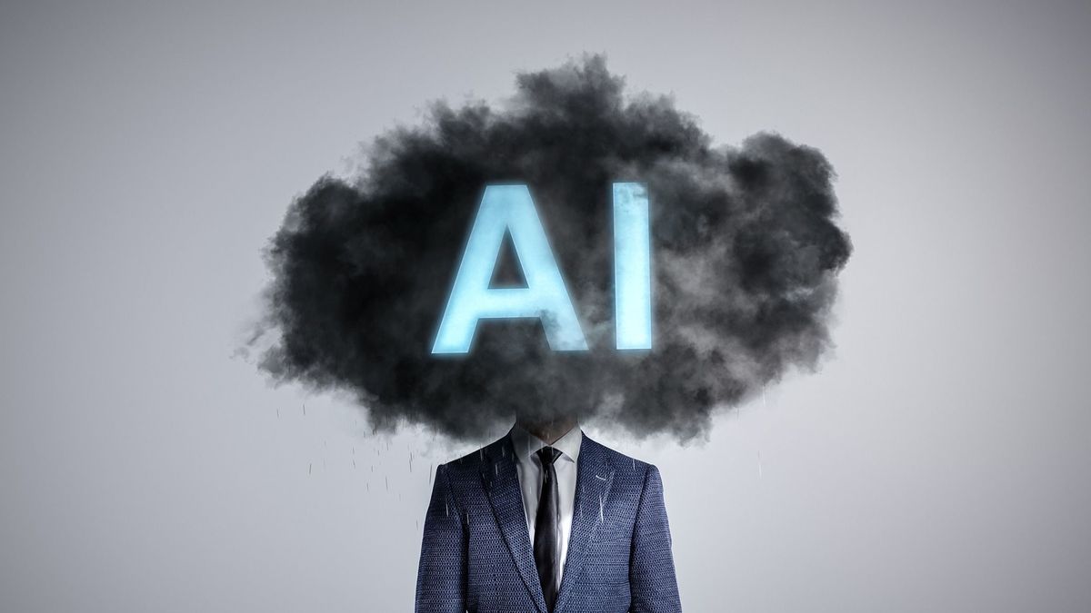 A demokráciát és a jelenlegi társadalmi rendet fenyegeti a mesterséges intelligencia