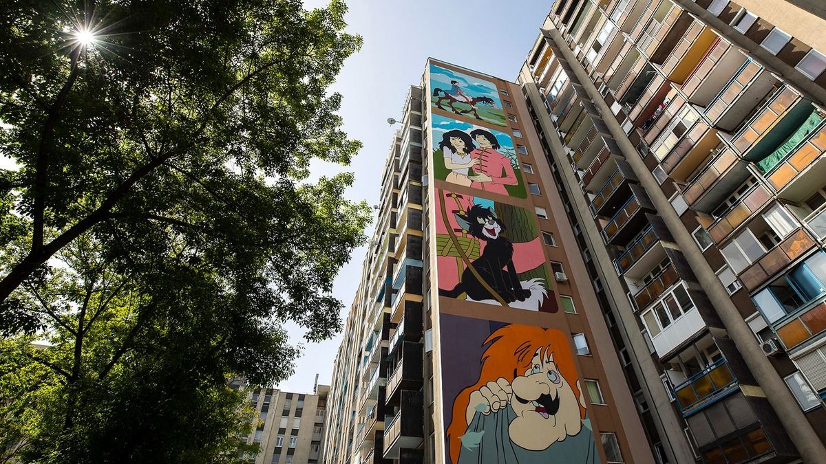 A kulturális szféra kisvállalkozásai is sokat tehetnek a városokért