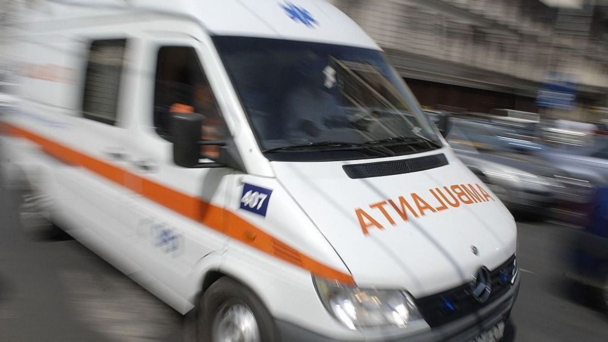 Több tucat gyerek és tanár került mérgezés miatt kórházba Temesváron