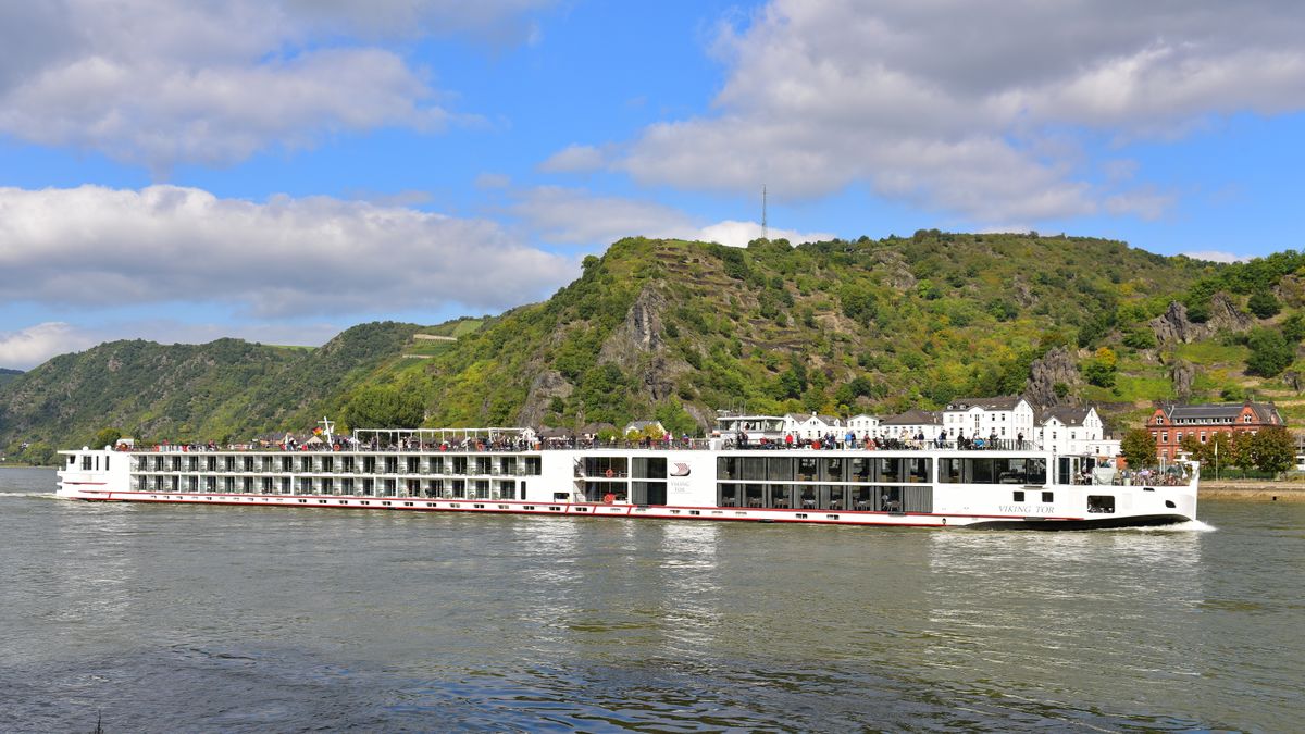 Rhine,Valley,-,September,23:,190-passenger,Viking,Tor,Vessel,Cruising
