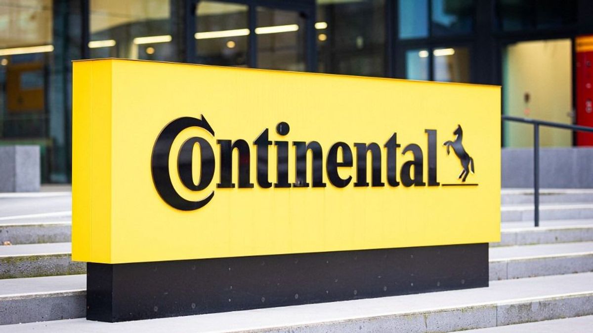 A Continental 100 millió eurós bírságot kapott a kibocsátási csalás miatt