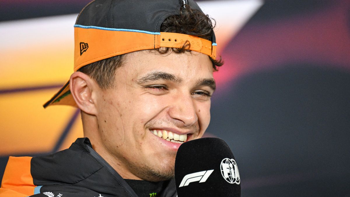 Lando Norris: a Red Bullnál köthet ki a fiatal pilóta?